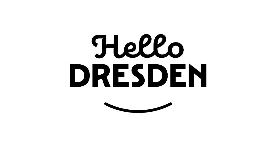 Hello Dresden